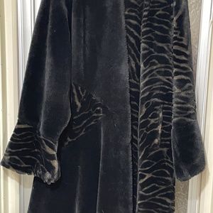 Furgery Womens Jacket